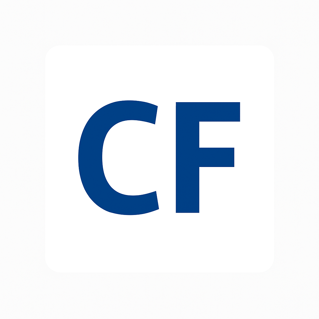 CF